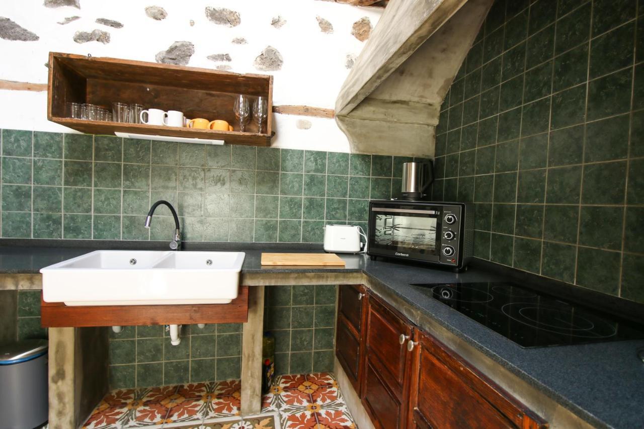 Apartamento Casa 1820 Santa Cruz de la Palma  Exterior foto