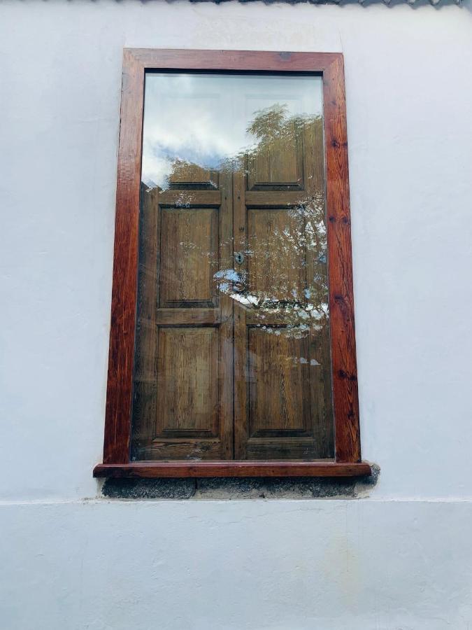 Apartamento Casa 1820 Santa Cruz de la Palma  Exterior foto