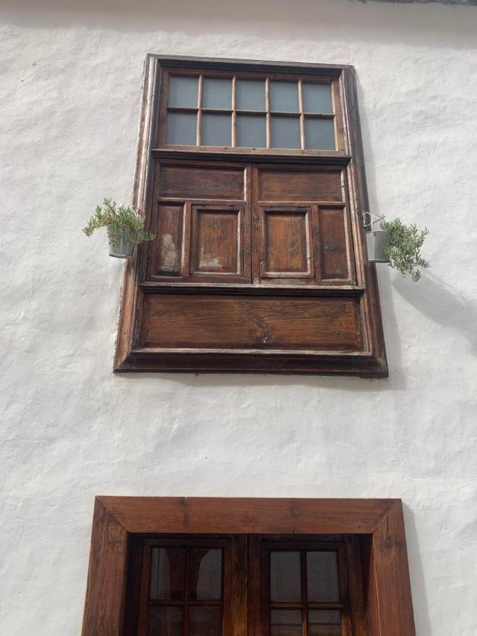 Apartamento Casa 1820 Santa Cruz de la Palma  Exterior foto